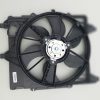 Renault Clio Radyatör Fan Motoru Komple 8200685713 7701070217 - Görsel 2