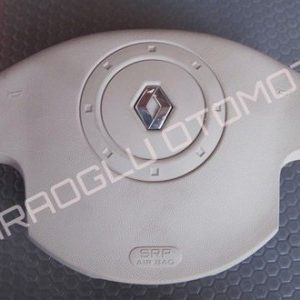 Renault Megane 2 Sürücü Hava Yastığı Airbag 8200301516