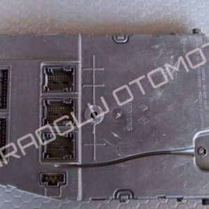 Renault Scenic 2 Megane 2 Decoder Uch Beyni 8200525384