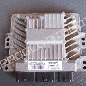 Renault Megane Scenic Motor Beyni 8200542288 8200495479