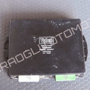 Renault Safrane Uch Decoder Beyni 7700815924 7700814416