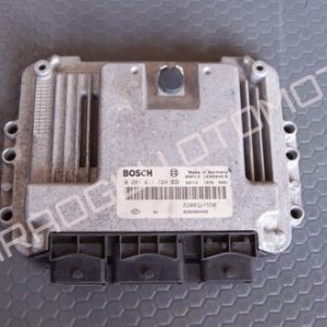 Renault Master Motor Beyni 0281011724 8200384493 8200311550