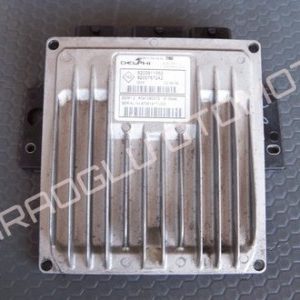 Renault Kangoo Clio Motor Beyni 8200767242 8200911562