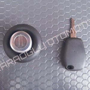 Dacia Lodgy Bagaj Kilit Butonu Fişeği Anahtarı 905025129R
