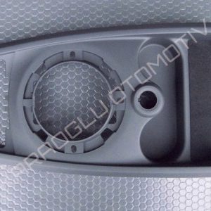 Renault Megane 2 Orta Konsol Kapağı 8200183280 8200491133