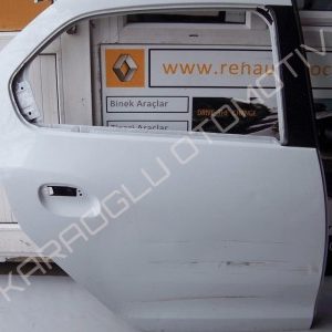 Renault Symbol Joy Kapı Sağ Arka 821000293R