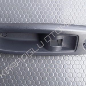 Renault Clio Kapı Çekme Kolu Sağ Ön 8200084005