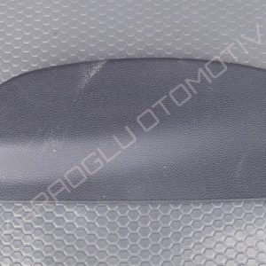 Dacia Dokker Lodgy Koltuk Yan Kapağı Sol Ön 873309371R