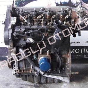 Renault Laguna Motor 1.9 Dizel F9Q 7701472285 7711134319