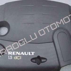 Renault Kangoo Clio Motor Üst Kapağı K9K 8200791916 8200252406