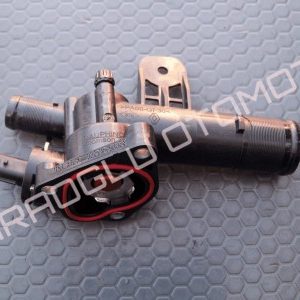 Renault Clio Modüs Termostat Yuvası 1.5 K9K 8200558779 8200248531