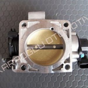 Renault Laguna Safrane Gaz Kelebeği Kutusu 2.0 N7Q 7700863389