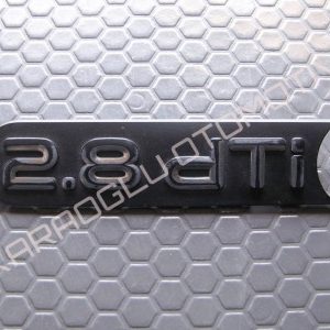 Opel Movano Monogram Sol Ön Kapı 2.8 Dti 8200105877