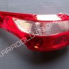 Renault Latitude Stop Lambası Sol Arka 265550030R