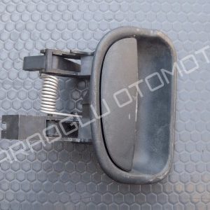 Renault Kangoo Kapı Açma Kolu Sol Arka 8200095966 7700354531