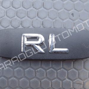 Renault Kangoo RL Monogramı Sol Kapı 7700310877