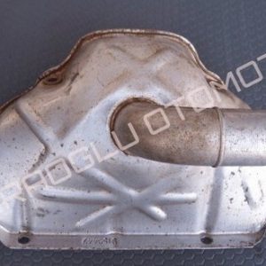 Renault Laguna Safrane Egzoz Manifoldu Muhafazası N7Q 7439155449