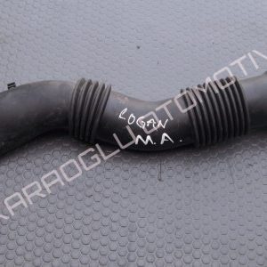 Dacia Sandero Duster Logan Hava Filtre Borusu 165555736R