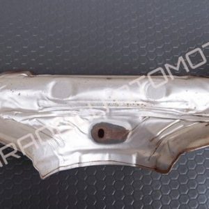 Renault Laguna Megane Manifold Muhafazası 1.6 K4M 7700107928