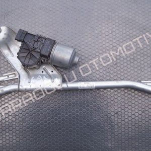 Dacia Duster Silecek Mekanizması Ön Cam 6001550803