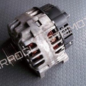 Renault Laguna 2 Alternatör Şarj Dinamosu 8200495278 8200153710 8200690194