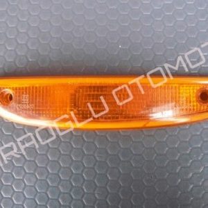 Renault Twingo Sinyal Camı Sol Ön 7701203865