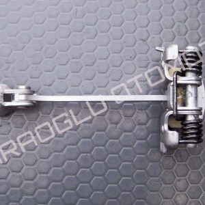 Renault Fluence Megane 3 Kapı Gergisi Ön 804303657R 804303543R 804310007R