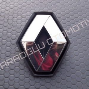 Renault Modus Clio 3 Kaput Arması 8200930255 8200341241