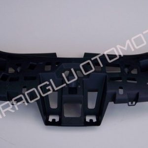 Renault Clio 3 Ön Tampon Takviyesi 7701479263 620224984R