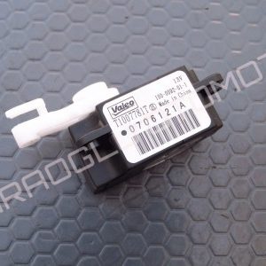 Renault Modus Clio 3 Klima Kalorifer Klape Motoru 7701060025