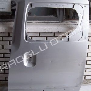 Dacia Dokker Çıkma Sürgülü Kapı Sol Yan 821010935R