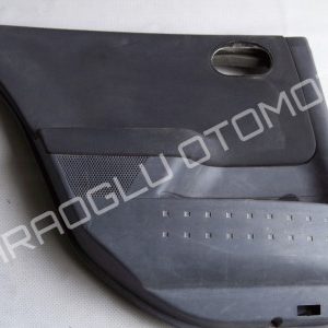 Renault Megane 2 Kapı Panosu Sol Arka 8200151593