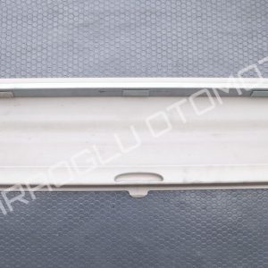 Renault Megane 2 Sunroof Perdesi Tavan 7701067853