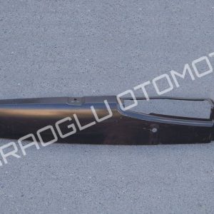 Renault Master 3 Stop Direği Sacı Sol Arka 776315781R