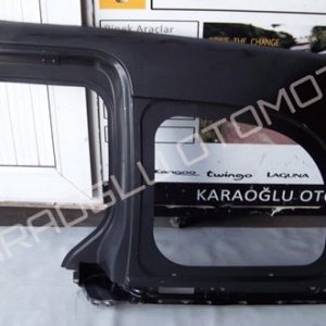 Renault Kangoo III Sol Arka Üst Frangart 7751478989