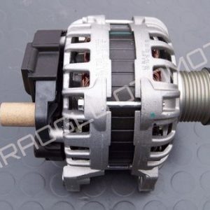 Renault Captur Clio 4 Alternatör Şarj Dinamosu 231006007R