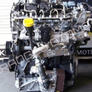 Opel Vivaro Dizel Sandık Motor 2.0 Dci M9R 786 8201051485