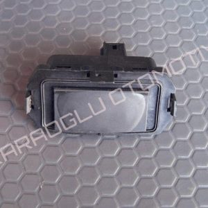 Renault Fluence Megane 3 Bagaj Kapağı Düğmesi 8200076256