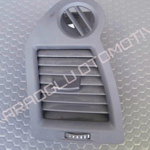 Renault Megane 2 Torpido Havalandırma Izgarası Sol 7701062443