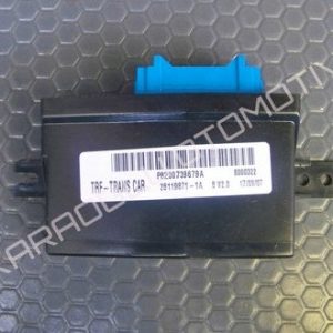 Renault Kangoo Clio Master Decoder Beyni 8200943190 8200739679