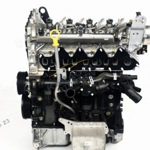 Mercedes Vito Dizel Komple Motor 1.6 Dci R9M OM622.951 A6220102600