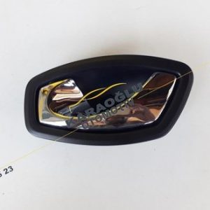 Renault Latitude Fluence Megane 3 Kapı Açma Kolu Sol 826730001R