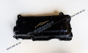 Renault Master 3 Motor Üst Muhafaza Kapağı 175B15103R 110651492R
