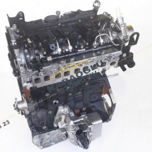 Renault Master III Sandık Motor Çift Turbo 165 BG M9T 702 8201654865