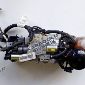 Renault Master 3 Yarı Otomatik Robotize Şanzıman Beyni 309100043R