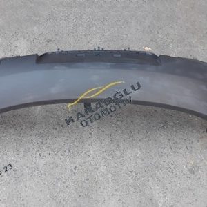 Renault Magane III Hb Arka Tampon Alt Parça 850B20015R 850B20011R