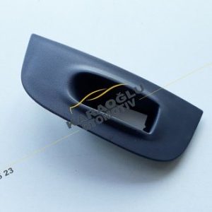 Renault Megane Cam Düğme Çerçevesi Sağ Kapı 7700429071