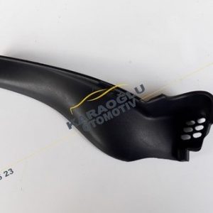 Opel Vivaro Sol Cam Direği Dış Köşe Bakaliti GM 91166664