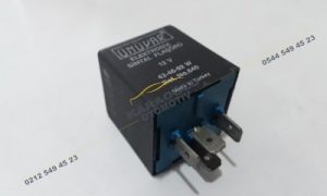 Renault R9 R19 Sinyal Flaşör Rölesi 7700639864