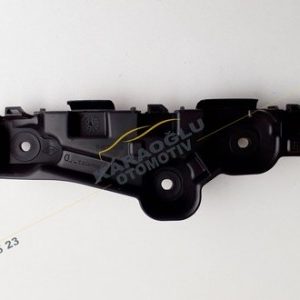 Dacia Sandero Ön Tampon Bağlantı Ayağı Sol 631433758R